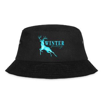 Sensation hivernale - Bob - noir - Devant - Lela (165cm)