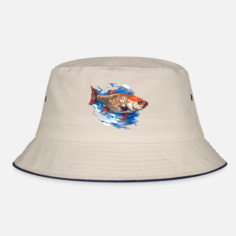 Döbel Bucket Hat