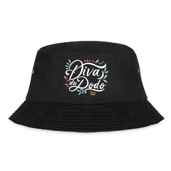 Diva du dodo - Bob - noir - Devant - Lela (165cm)