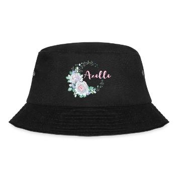 Pour Axelle - Bob - noir - Devant - Lela (165cm)