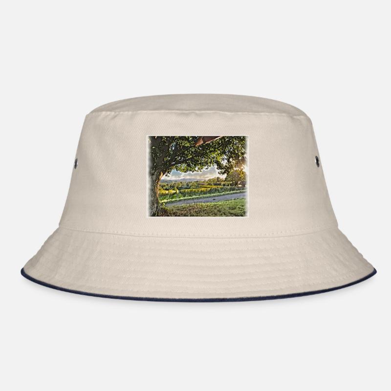 Ausblick Bucket Hat