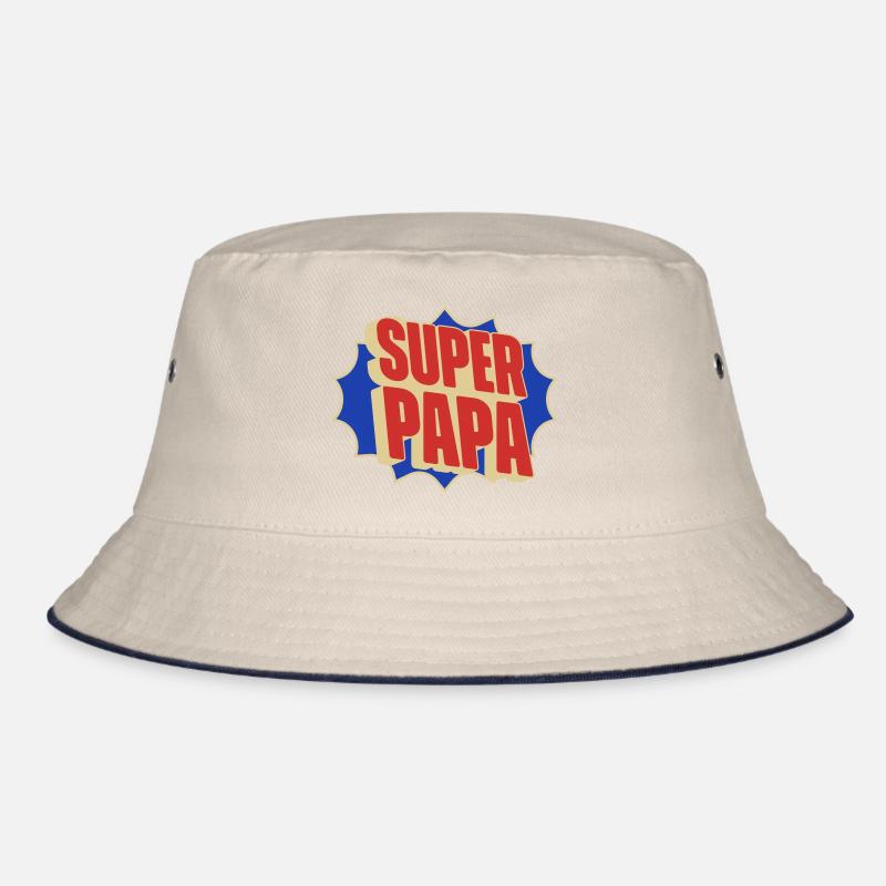 Super Papa Bob