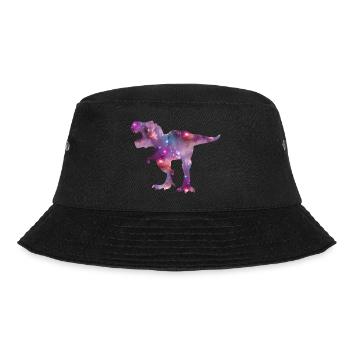 Tyrannosaurus Rex dans l’espace T-Rex Enfants Cool - Bob - noir - Devant - Lela (165cm)