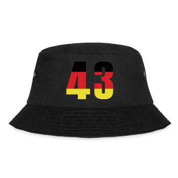 Maillot de l’Allemagne à 43 numéros - Bob - noir - Devant - Lela (165cm)