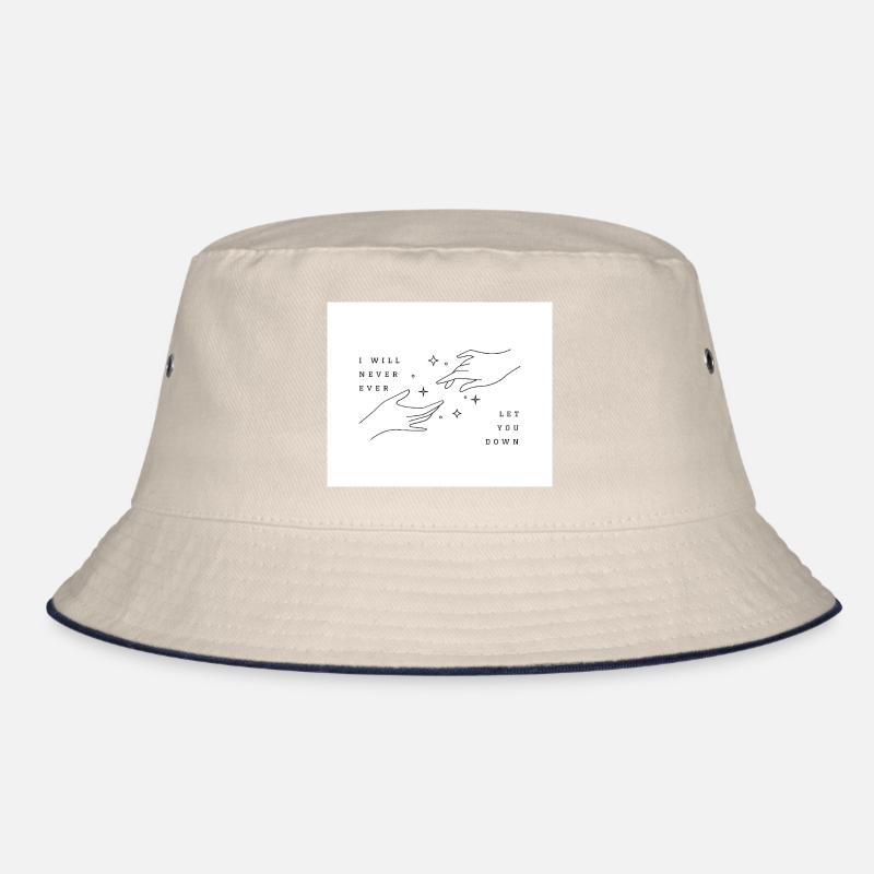 Bucket Hat