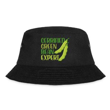 Conception experte certifiée Green Bean - Bob - noir - Devant - Lela (165cm)