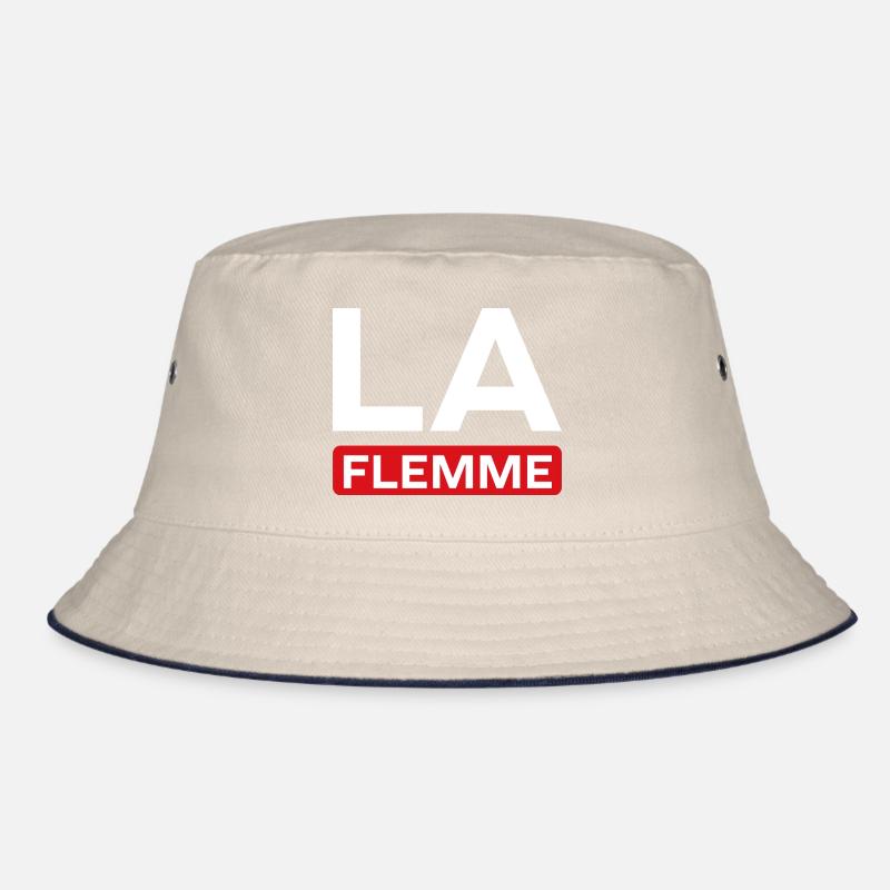Faul Bucket Hat