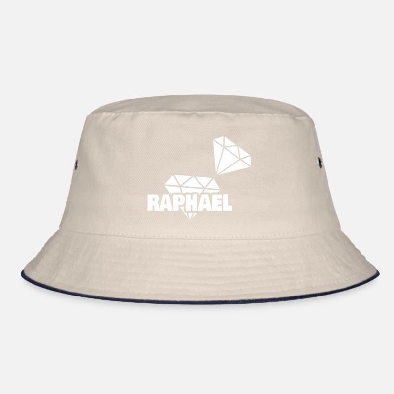 Raphael Bucket Hat