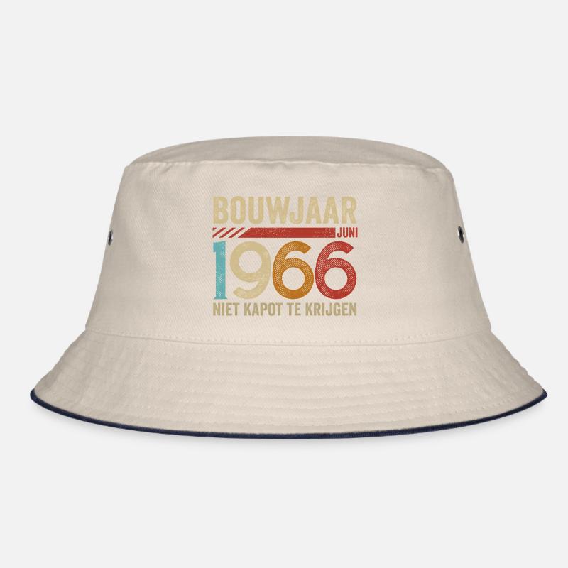 Bouwjaar juni 1966 niet kapot te krijgen Bob