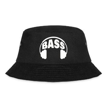 Basse - Bob - noir - Devant - Lela (165cm)