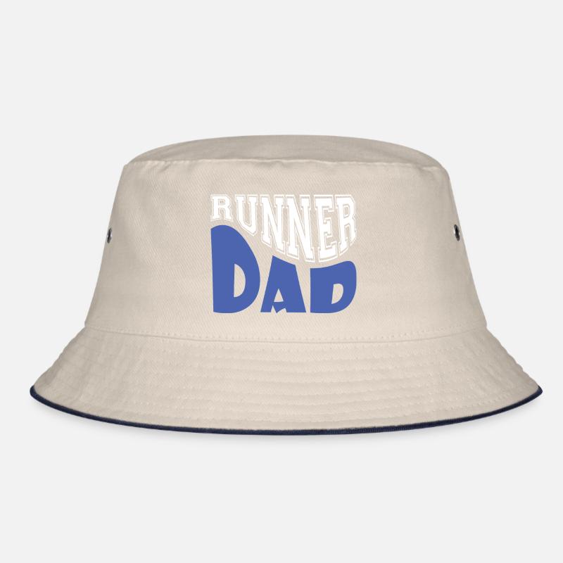 Père coureur Bob