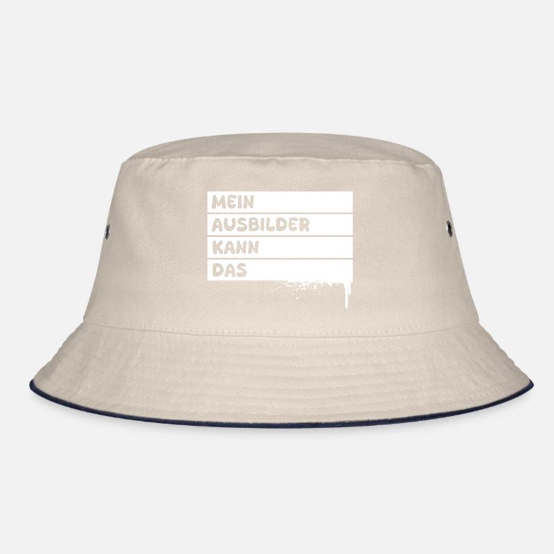Bucket Hat