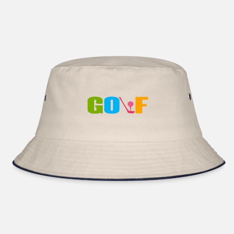 Bucket Hat