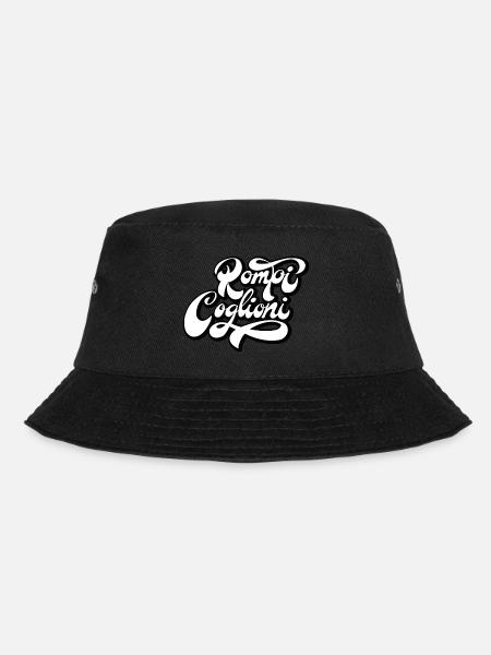 Rompi connards - Bob - noir