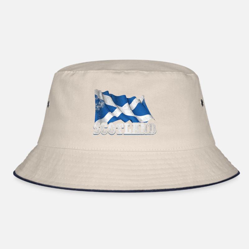 Drapeau de l’Écosse Bob