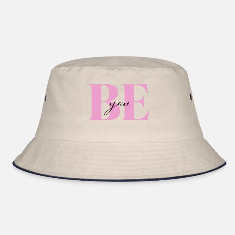 Be you Bucket Hat