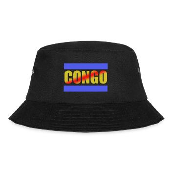 FREE CONGO - Bob - noir - Devant - Lela (165cm)