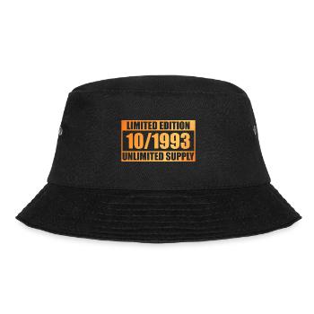 30th Birthday Limited Edition - ꝏ Supply 10/1993 - Bob - noir - Devant - Lela (165cm)