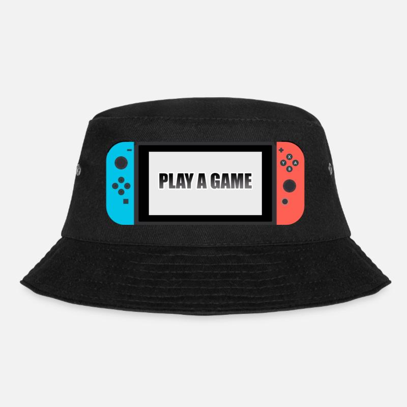 Switch Game - Bob - noir