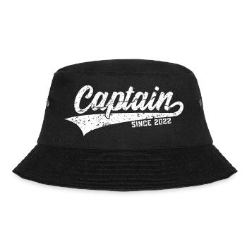 CAPITAINE DEPUIS 2022 - Bob - noir - Devant - Lela (165cm)