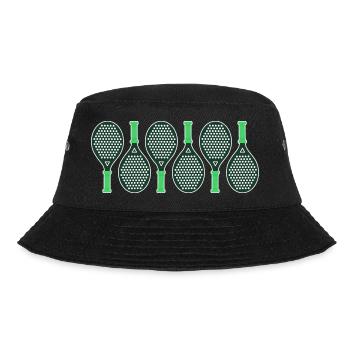 padel padeltennis paddel padel tennis padel joueur - Bob - noir - Devant - Lela (165cm)