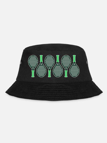 padel padeltennis paddel padel tennis padel joueur - Bob - noir