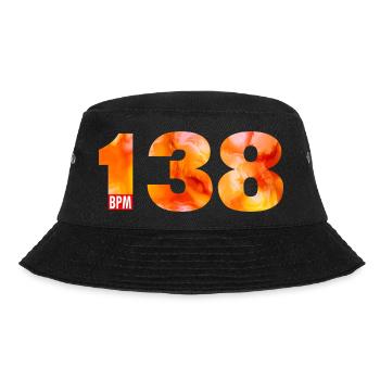 138 BPM - Énergie Pure Élevante - Bob - noir - Devant - Lela (165cm)