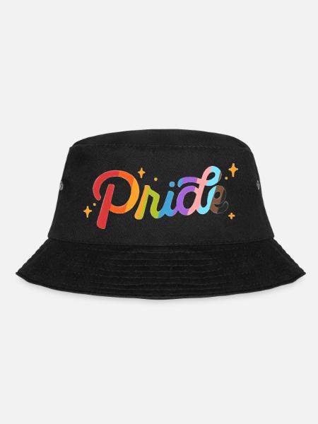 Pride - Bob - noir