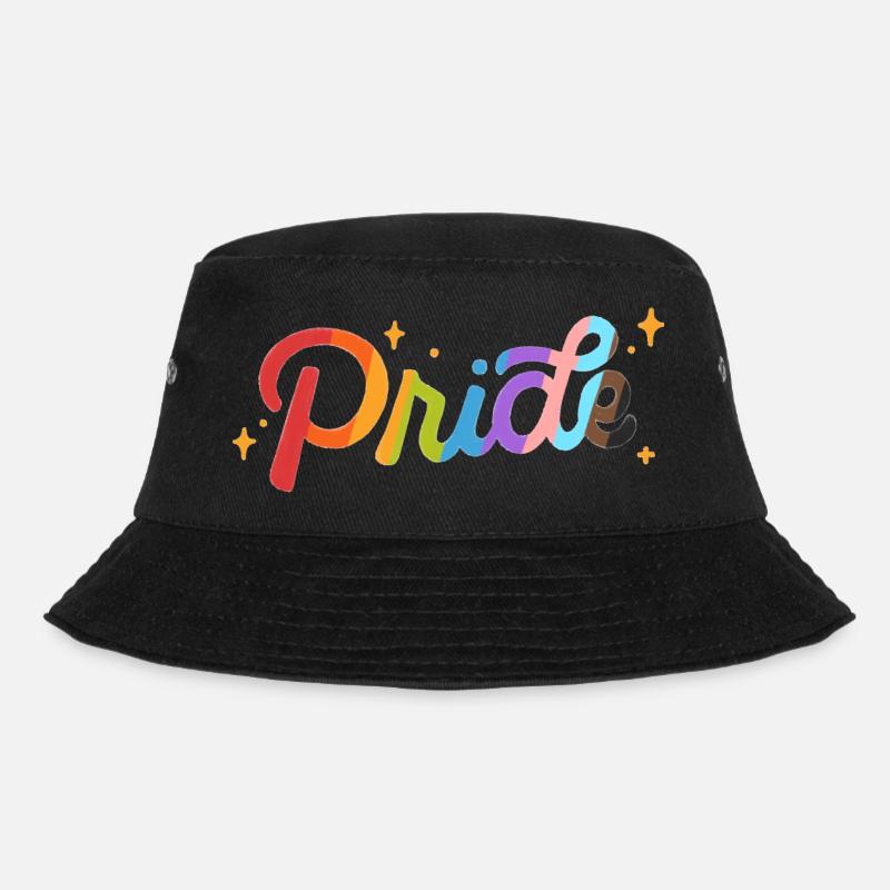Pride - Bob - noir