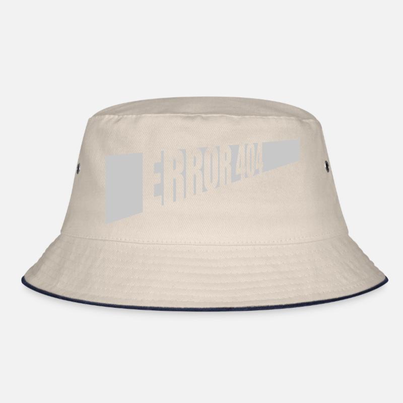 Verbindung Error 404 Netzwerk Bucket Hat
