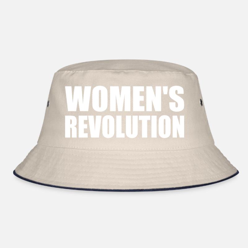 Womens revolution Bob