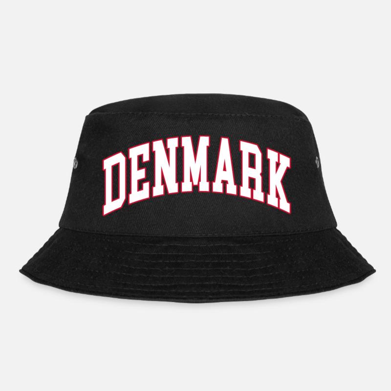 Danemark Danemark - Bob - noir