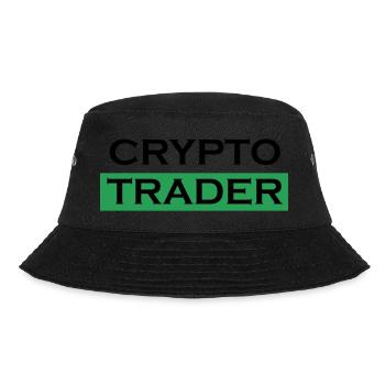 Crypto Bitcoin Trading - Bob - noir - Devant - Lela (165cm)