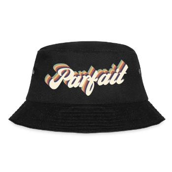 parfait vintage - Bob - noir - Devant - Lela (165cm)