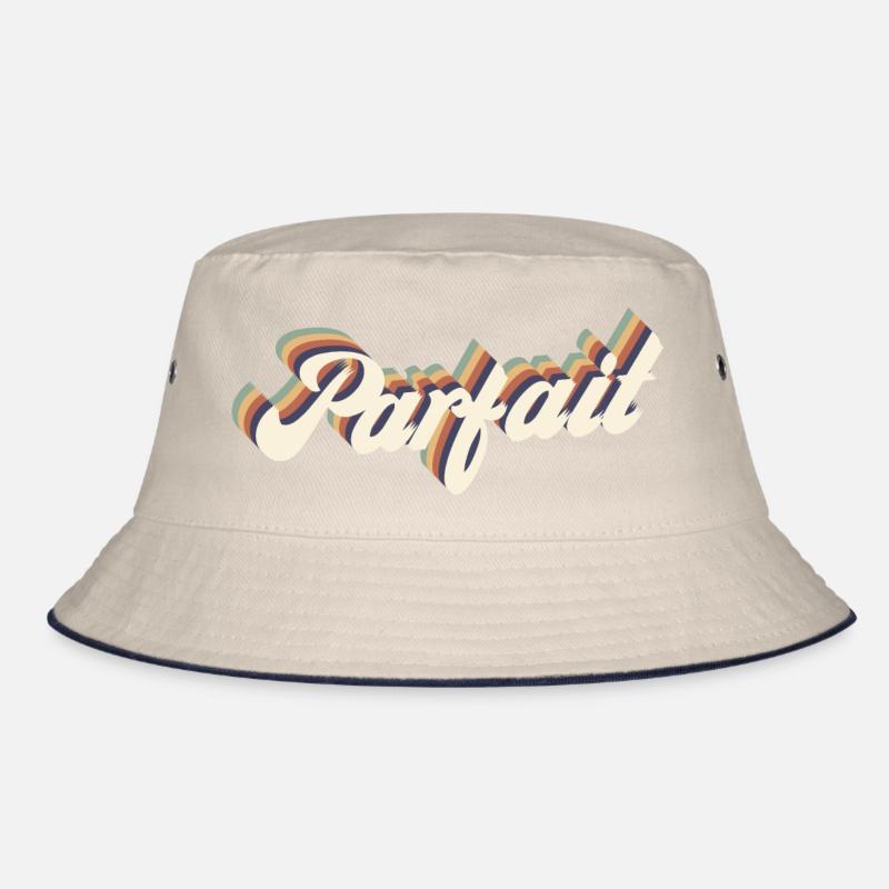 parfait vintage Bob