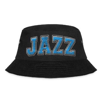 Jazz Varsity Grunge - Bob - noir - Devant - Lela (165cm)