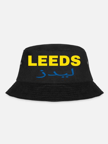PicsArt 08 30 08 12 06 - Bucket Hat - black