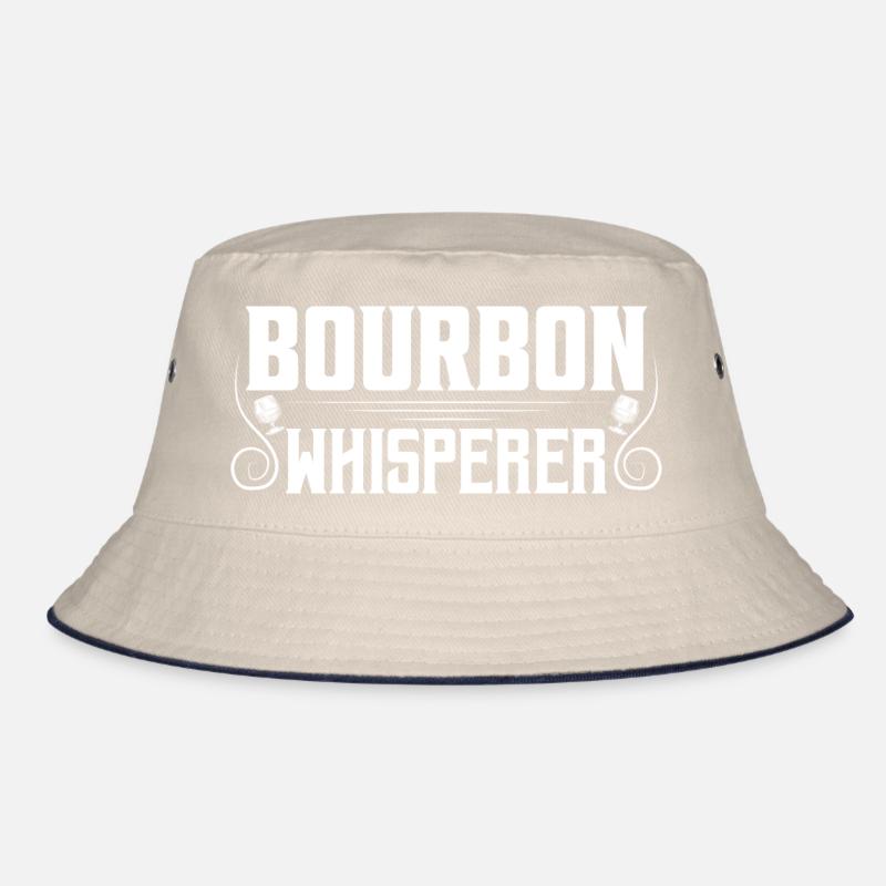 Bourbon Whisperer Whisky à boire Bob
