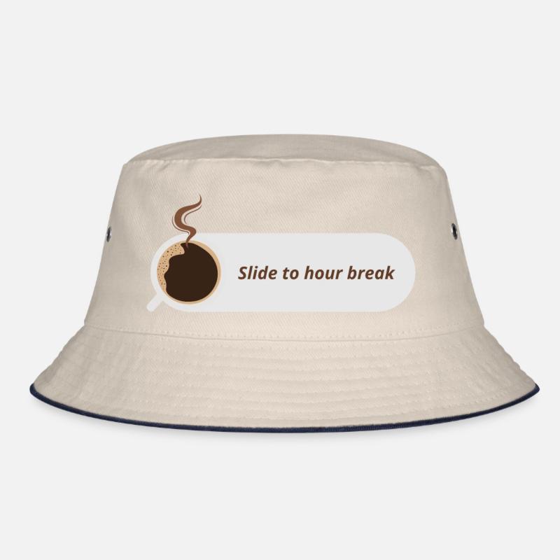 Slide to hour break Bob