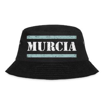 Murcie - Bob - noir - Devant - Lela (165cm)
