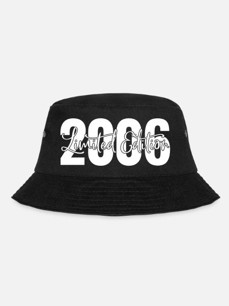 Edition limitée 2006 - Bob - noir