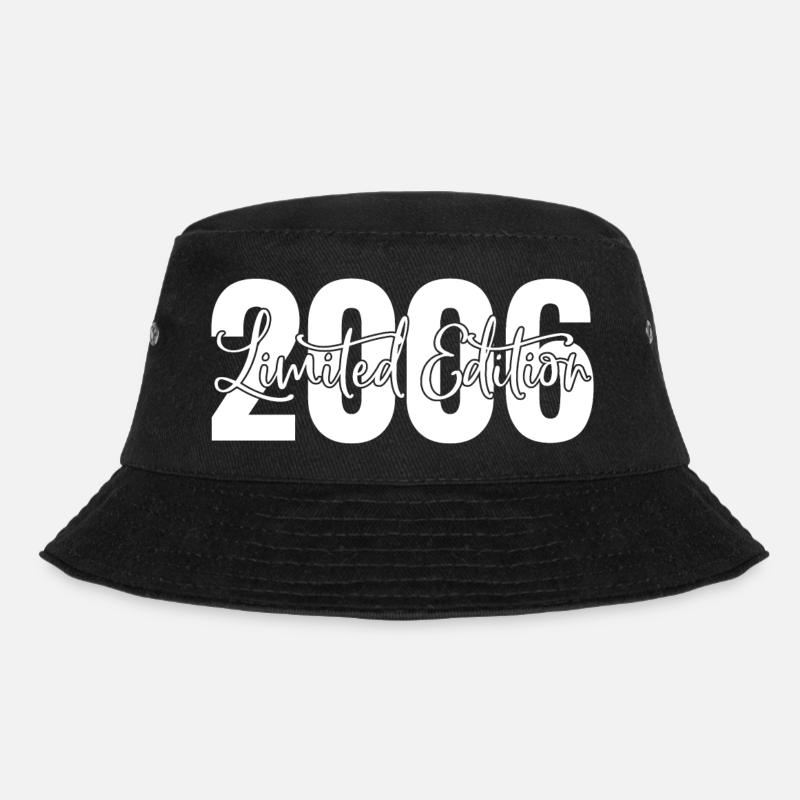 Edition limitée 2006 - Bob - noir