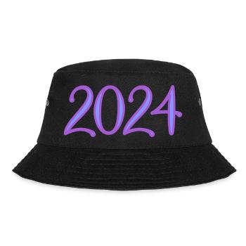2024. ANNEE - Bob - noir - Devant - Lela (165cm)
