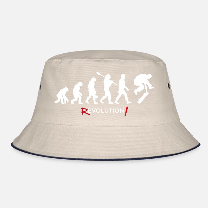 Revolution - Evolution Homme Fun Twist 05 Bob