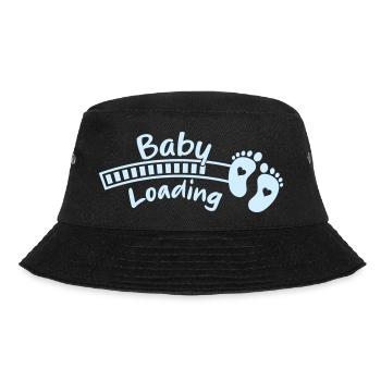 Bébé Pieds de Bébé Chargement 2 - Bob - noir - Devant - Lela (165cm)