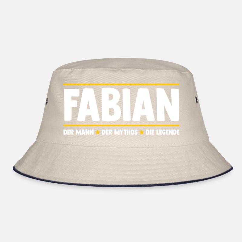 Bucket Hat