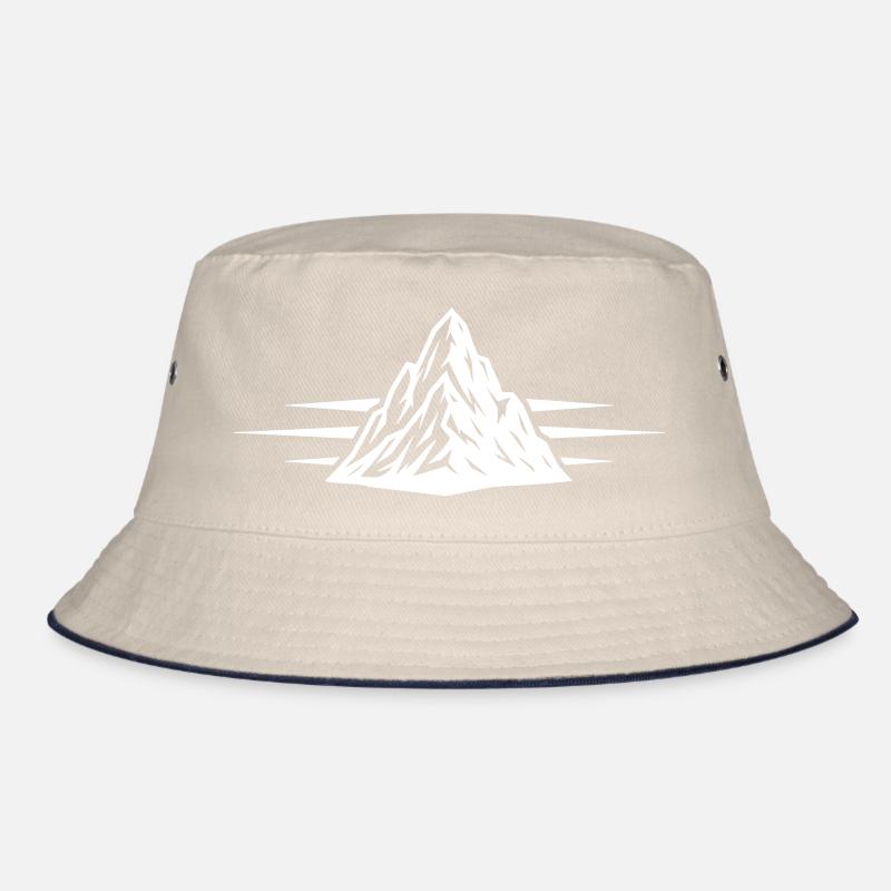 Berg Element Bucket Hat