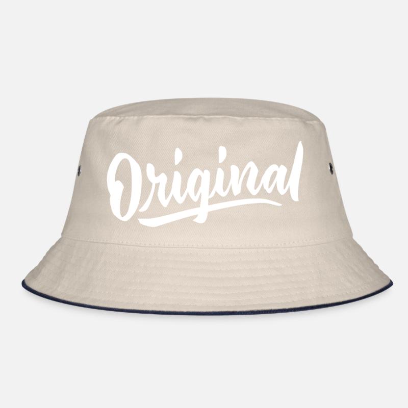 original Bucket Hat