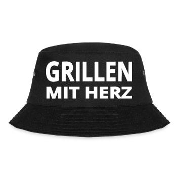 Griller - Bob - noir - Devant - Lela (165cm)
