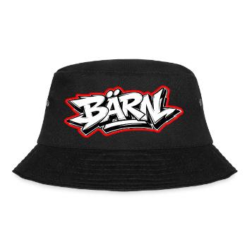 Bern Graffiti - Bob - noir - Devant - Lela (165cm)